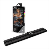 PTP odporni trak MicrobandX ultimate heavy, srebrn