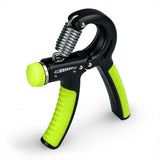 PTP pripomoček za krepitev Grip trainer, črn