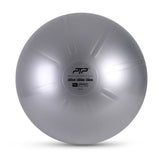 PTP fit lopta Coreball, sivá