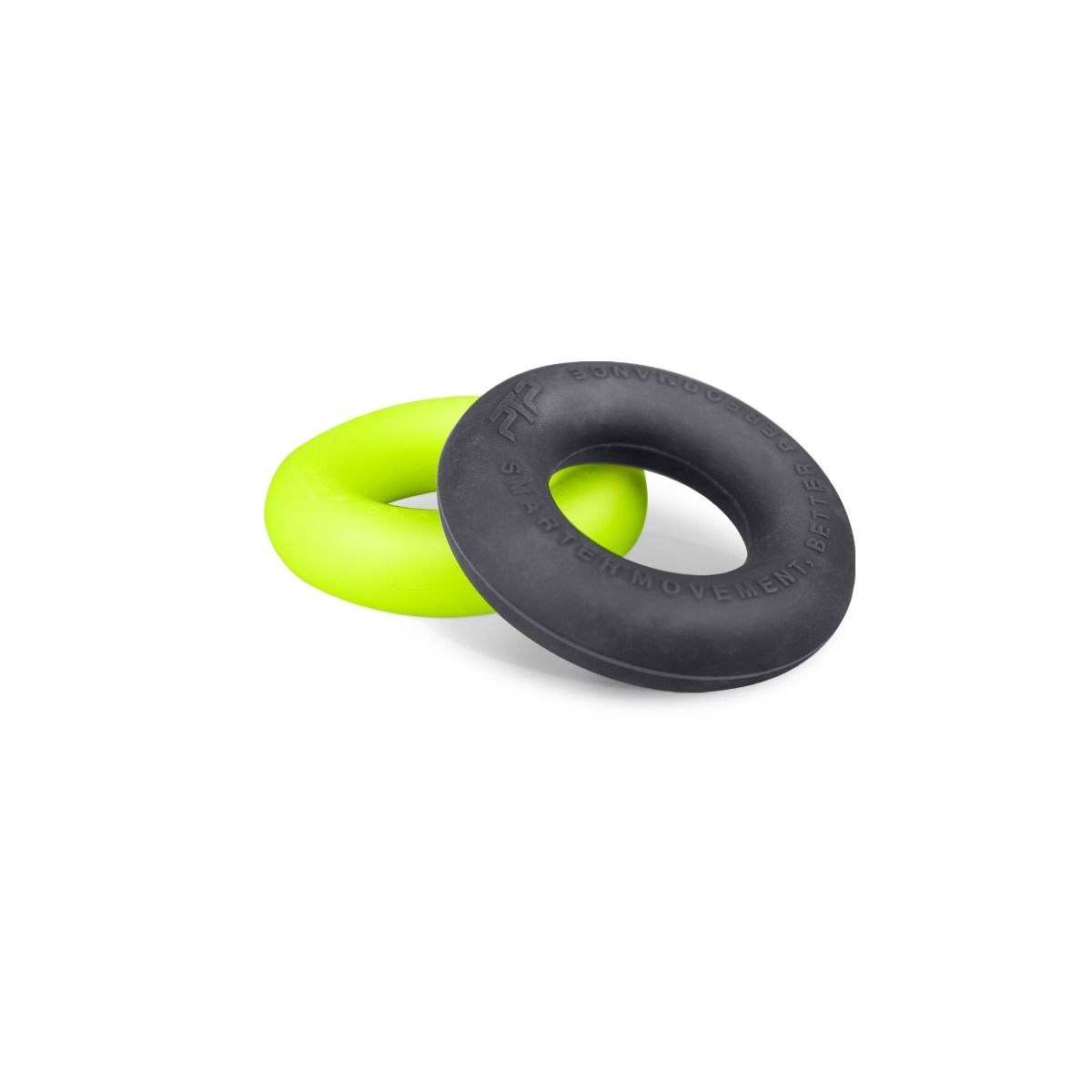 PTP Ab Wheel, Black