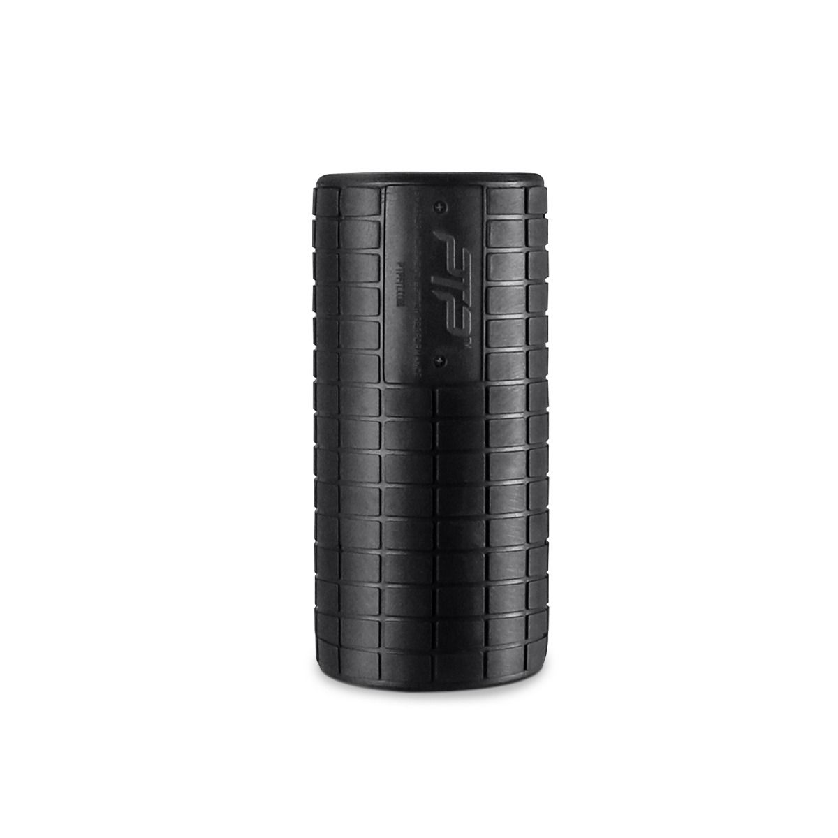 PTP Foam Massage Roller, Black