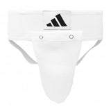 Adidas suspenzor Climacool WKF, biely