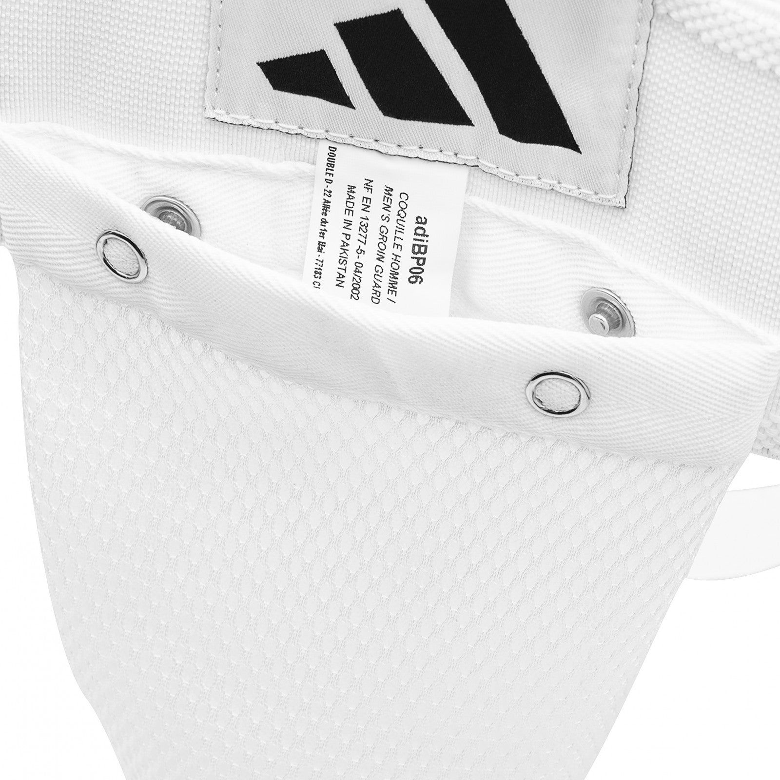 Adidas suspenzor Climacool WKF, bel