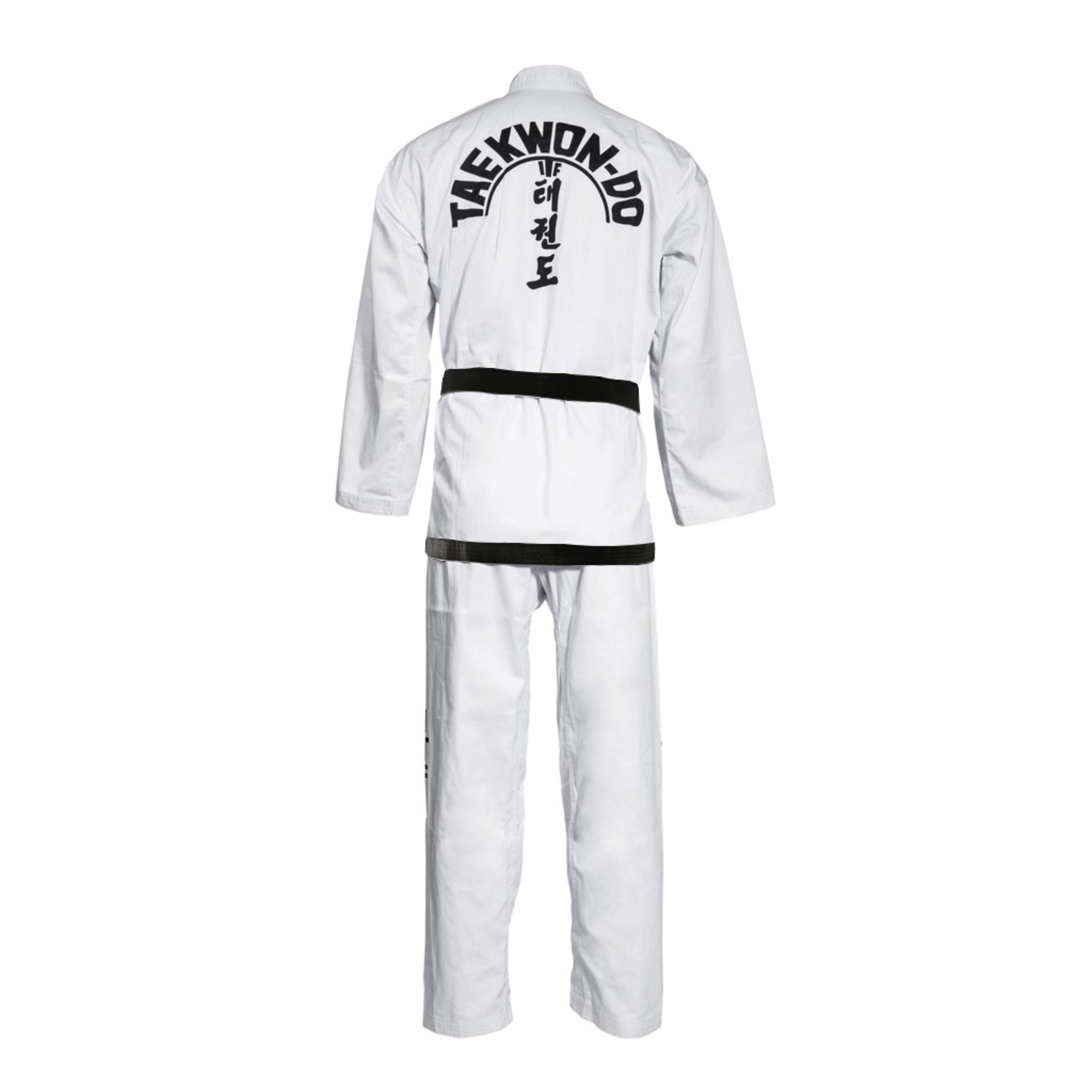 Adidas dobok ταεκβοντό ITF Instruktor 780g