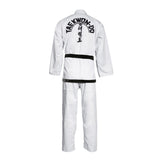 Adidas dobok ταεκβοντό ITF Instruktor 780g