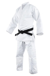Adidas JU Kimono Millenium 990g, White
