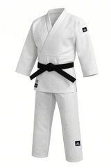 Adidas judo kimono adi J440 – P-JU ELITE 440g, biela