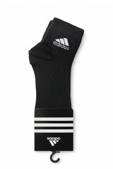 Adidas vyššie športové členkové ponožky, čierne