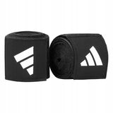 Adidas bandáž AIBA IBA, čierna