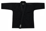 Katsudo Yori dámske Jiu Jitsu kimono 450g, čierne