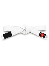 Katsudo Jiu Jitsu Belt, White