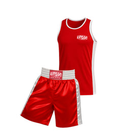 Katsudo Box Set Strikta, Red
