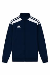 Adidas pánska tepláková bunda MST 4, modrá