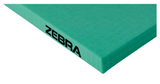Zebra tatami, trávovo zelená