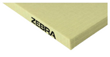 Zebra tatami, piesková