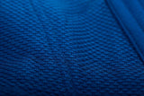 Adidas JU kimono Champion III IJF Regular fit 750g s logom, modré