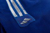 Adidas JU kimono Contest 650g, modré