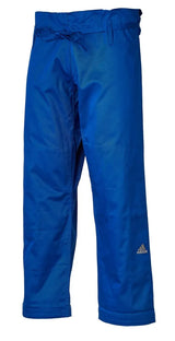 Adidas JU kimono Contest 650g, modré