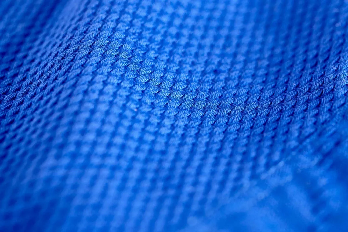 Adidas JU κιμονό Evolution 250g, μπλε