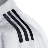 Adidas JU kimono Contest 650g, biele