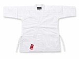 Katsudo Kumite Training kimono 270g, biele