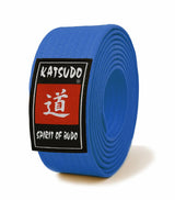 Katsudo opasok obi Master, modrý