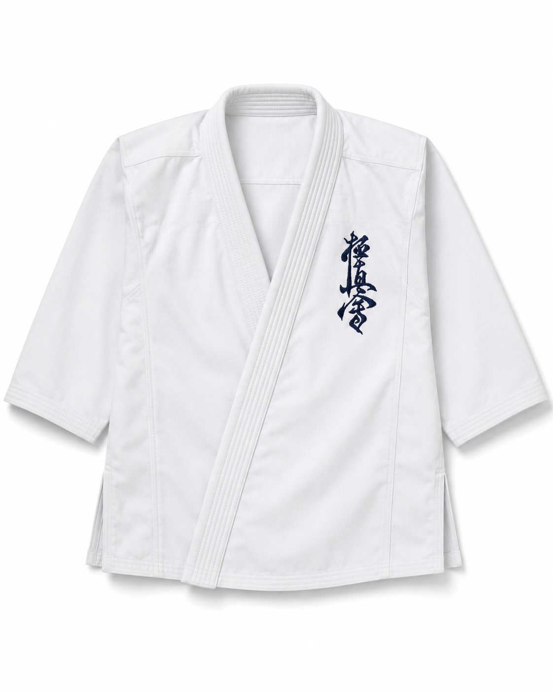 Katsudo Kyokushin kimono 400 g, bel