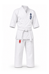 Katsudo Kyokushin kimono 400 g, bel