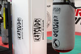 Katsudo box vrece Big boy Pro Boxing, sivé