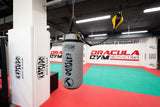 Katsudo box vrece Big boy Pro Boxing, sivé