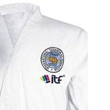 Adidas taekwondo dobok ITF Instruktor 780g