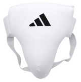 Adidas suspenzor Anatomical, biely