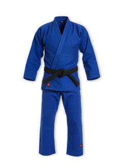 Katsudo judo kimono Tokyo IJF 750g, modré