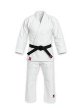 Katsudo judo kimono Tokyo IJF 750g, biele