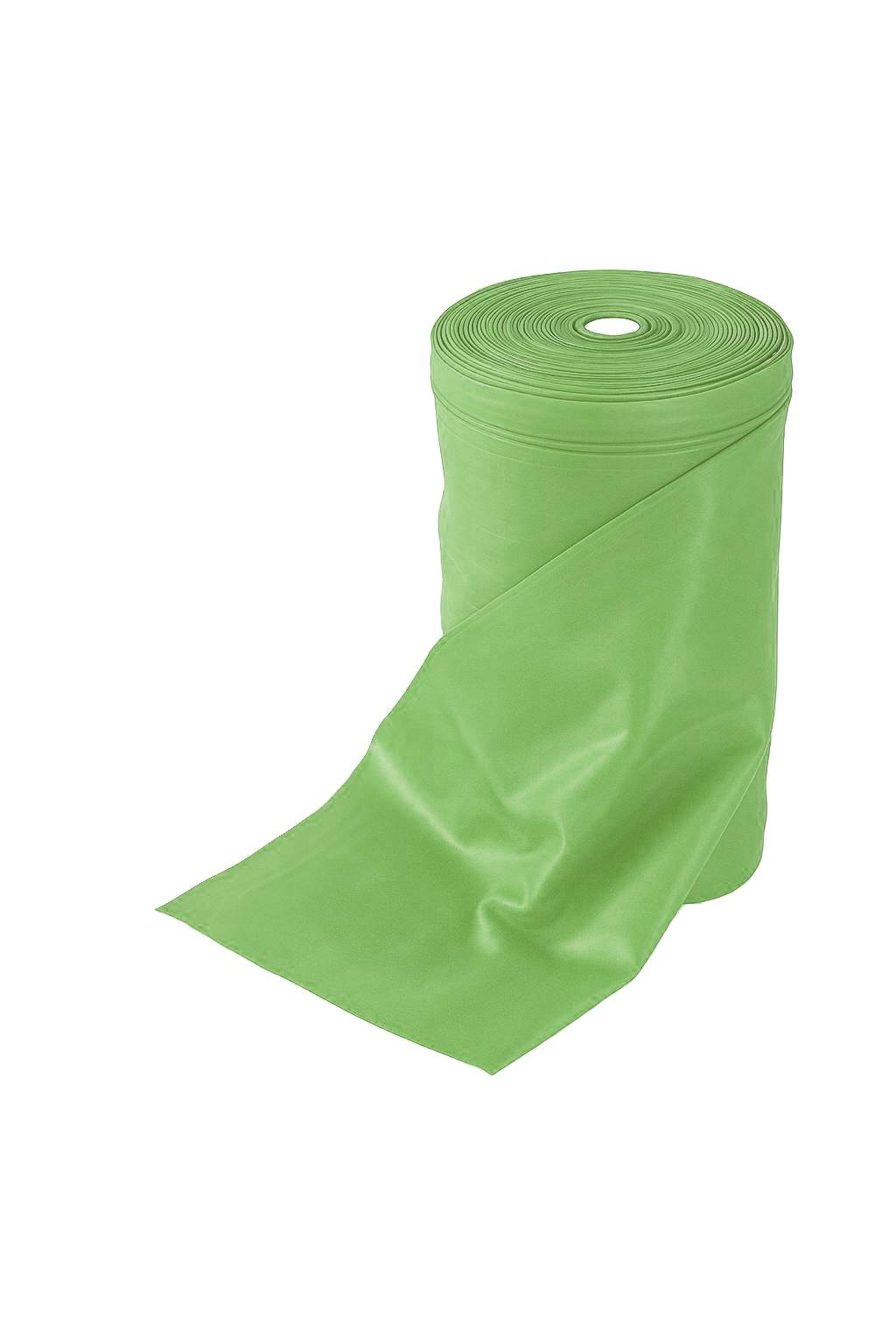 Katsudo Medium Resistance Band Mobix, Green