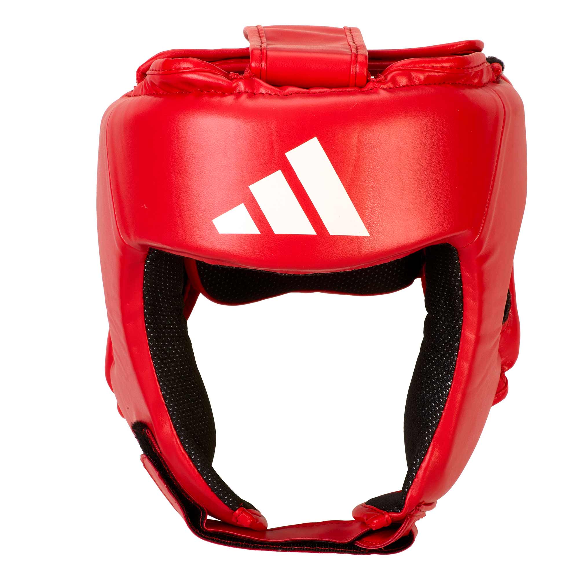 Adidas Boxing Headgear Hybrid 50, Red