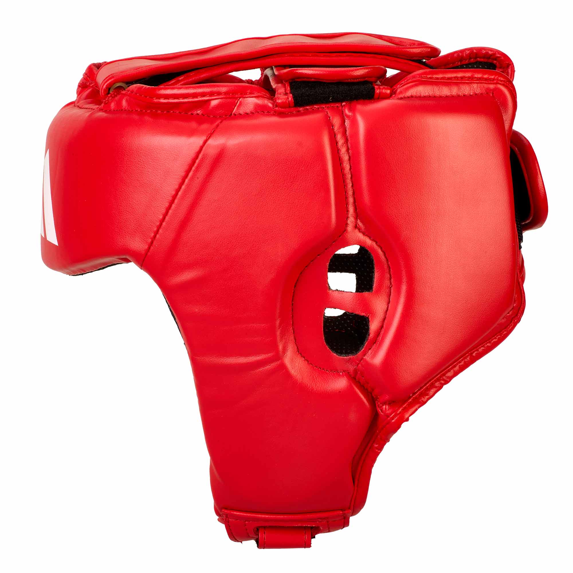 Adidas Boxing Headgear Hybrid 50, Red