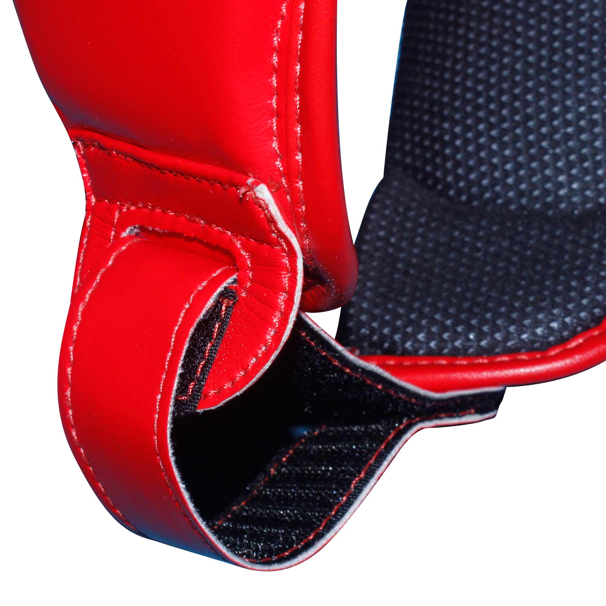 Adidas Boxing Headgear Hybrid 50, Red