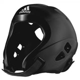 Adidas Adizero Kickboxing Headgear, Black