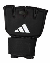 Adidas gélové box bandáže, black
