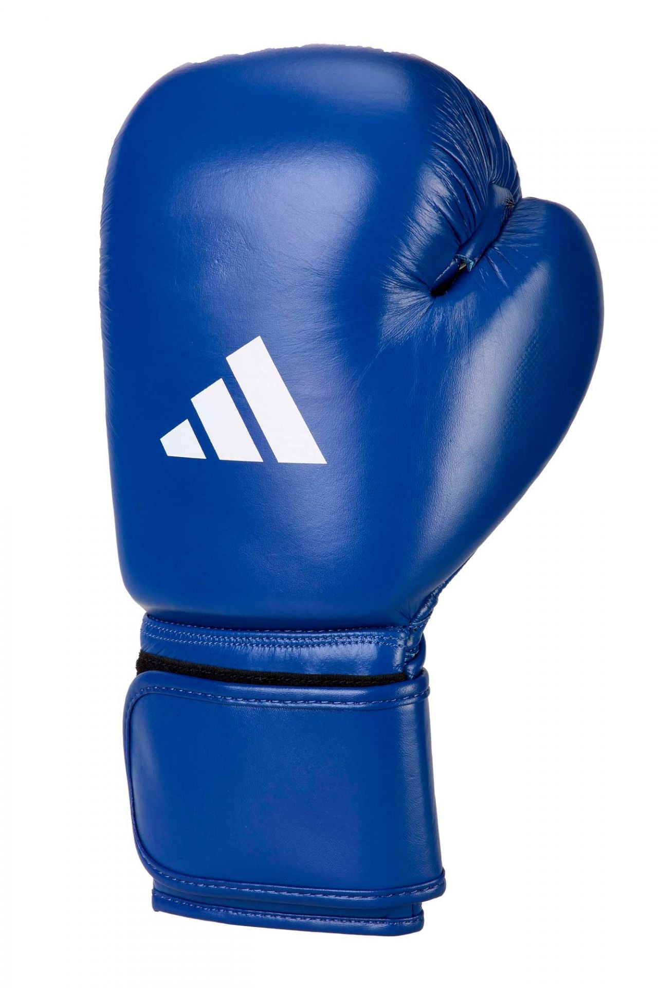 Adidas boxing gloves Wako, blue