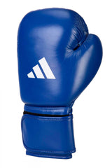 Adidas box rukavice Wako, modré