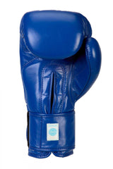Adidas box rukavice Wako, modré