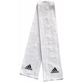 Adidas vadbeni rokav, bel