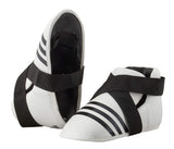Adidas kickbox papuče Super safety kicks, biele