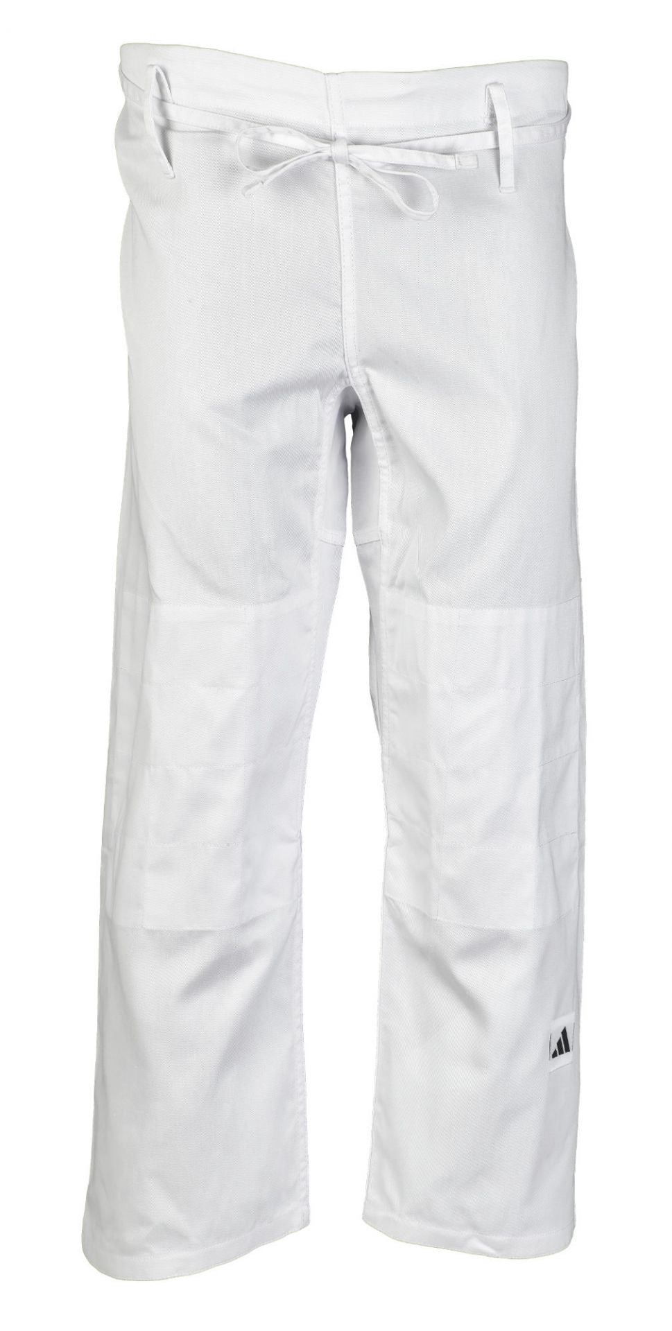 Adidas JU κιμονό Training 500g, λευκό