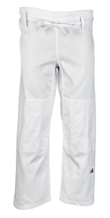 Adidas JU kimono Training 500g, biele