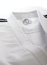 Adidas JU kimono Training 500g, biele