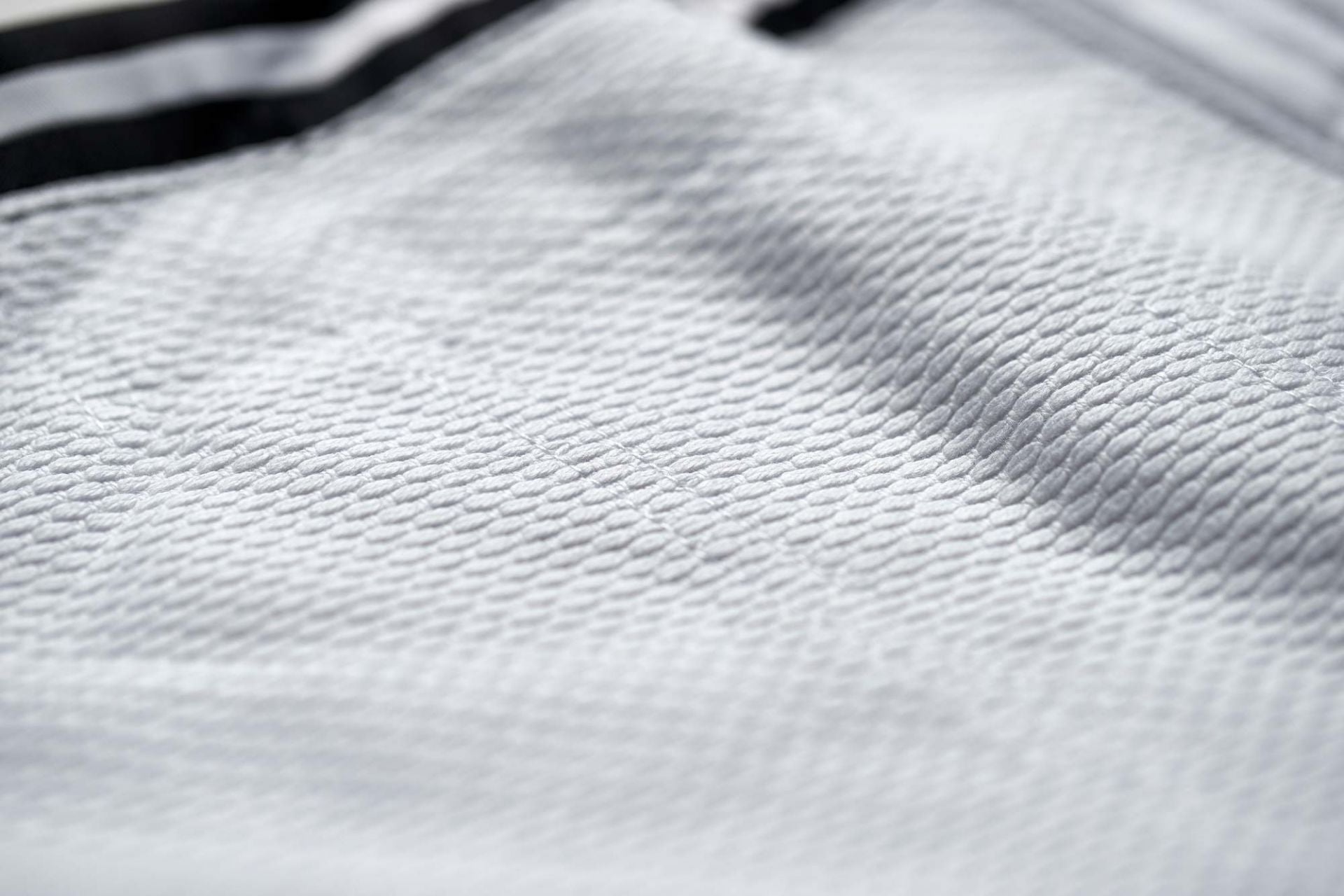 Adidas JU κιμονό Training 500g, λευκό