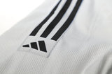 Adidas JU kimono Champion III IJF 750g, biele